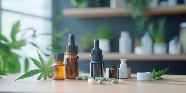 "Ancient Science, Modern Care"